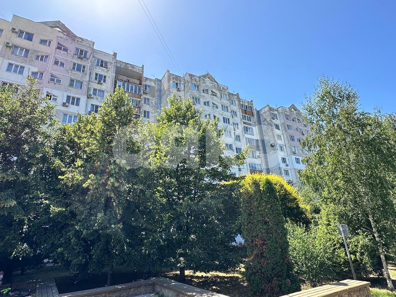 Фото №15: 2-комнатная квартира 48 м² - Анапа, 3А, ул. Ленина, 169