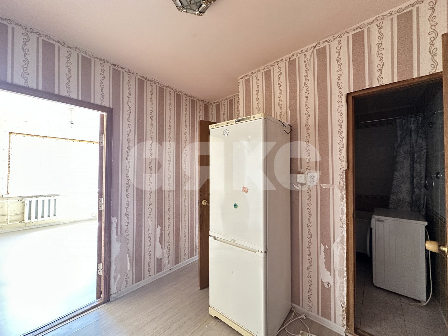 Фото №8: 2-комнатная квартира 48 м² - Анапа, 3А, ул. Ленина, 169