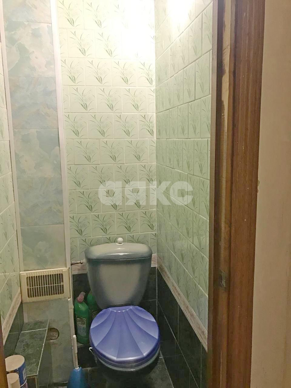 Фото №8: 3-комнатная квартира 78 м² - Сочи, Заречный, ул. Вишнёвая, 32
