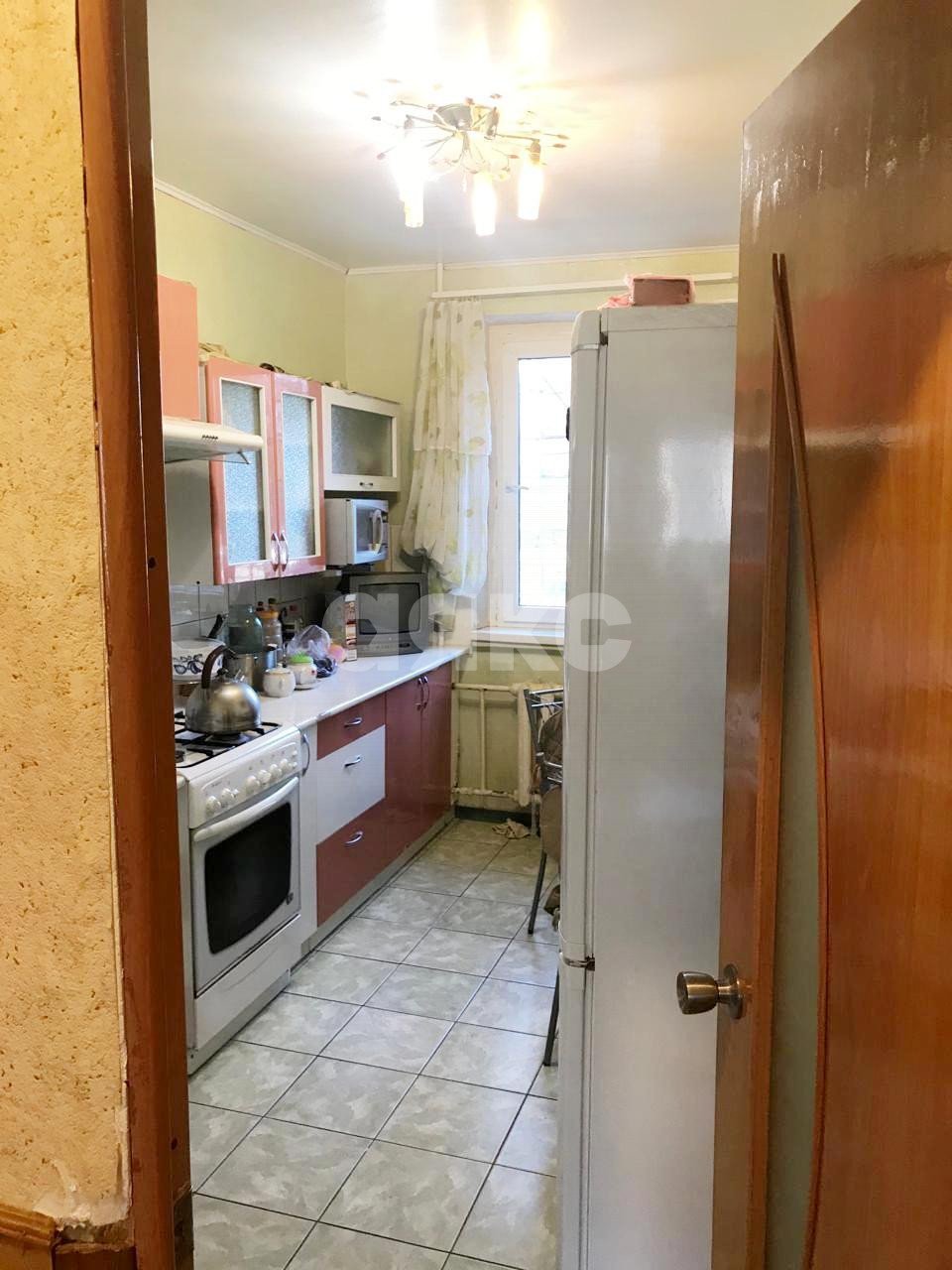 Фото №1: 3-комнатная квартира 78 м² - Сочи, Заречный, ул. Вишнёвая, 32