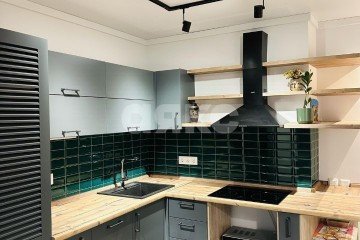 Фото №1: 1-комнатная квартира 51 м² - Ростов-на-Дону, мкр. квартал Нижнегниловской, ул. Заводская, 25