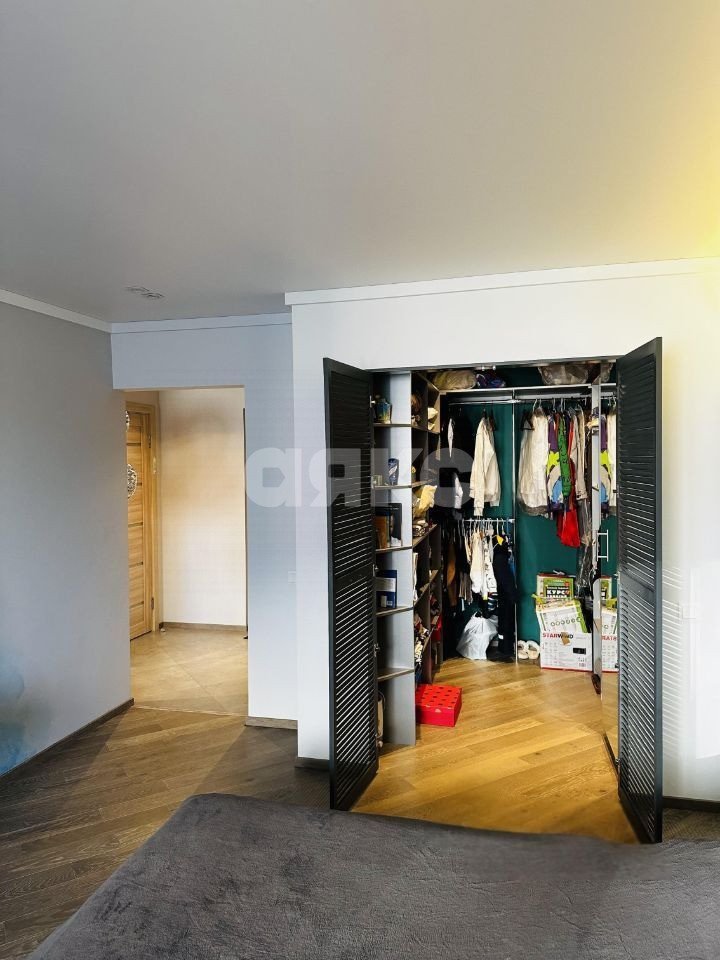 Фото №6: 1-комнатная квартира 51 м² - Ростов-на-Дону, квартал Нижнегниловской, ул. Заводская, 25