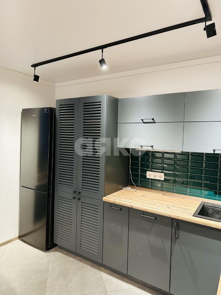 Фото №14: 1-комнатная квартира 51 м² - Ростов-на-Дону, квартал Нижнегниловской, ул. Заводская, 25