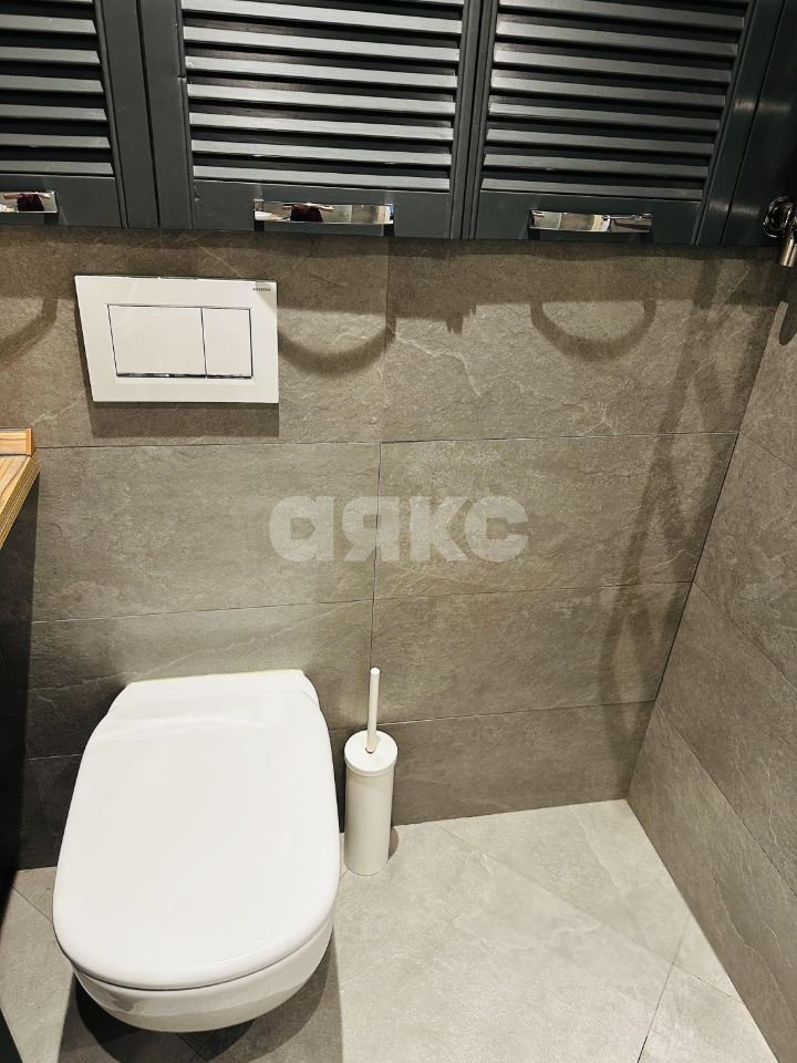 Фото №4: 1-комнатная квартира 51 м² - Ростов-на-Дону, квартал Нижнегниловской, ул. Заводская, 25