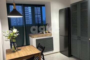 Фото №3: 1-комнатная квартира 51 м² - Ростов-на-Дону, мкр. квартал Нижнегниловской, ул. Заводская, 25