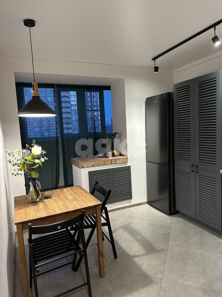 Фото №13: 1-комнатная квартира 51 м² - Ростов-на-Дону, квартал Нижнегниловской, ул. Заводская, 25