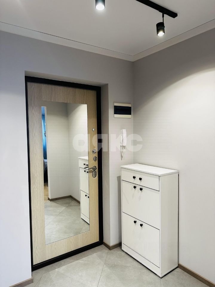 Фото №18: 1-комнатная квартира 51 м² - Ростов-на-Дону, квартал Нижнегниловской, ул. Заводская, 25