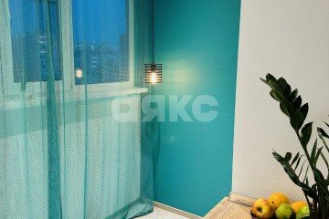 Фото №1: 1-комнатная квартира 51 м² - Ростов-на-Дону, мкр. квартал Нижнегниловской, ул. Заводская, 25