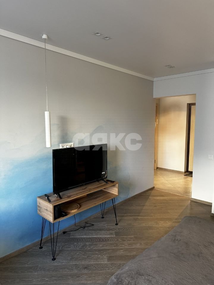 Фото №12: 1-комнатная квартира 51 м² - Ростов-на-Дону, квартал Нижнегниловской, ул. Заводская, 25