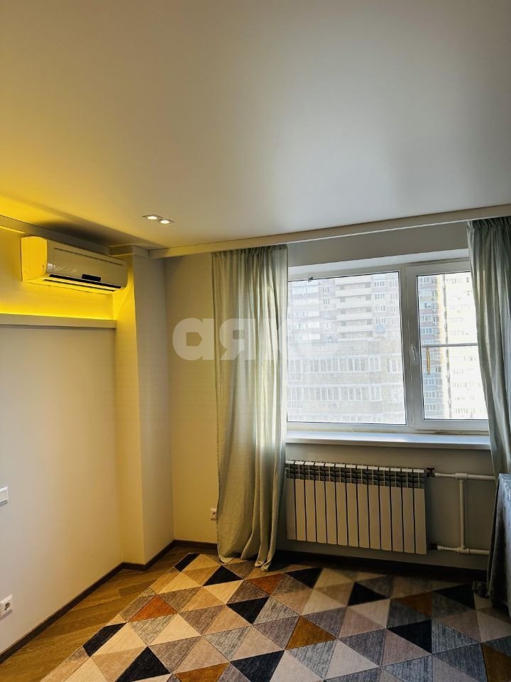 Фото №15: 1-комнатная квартира 51 м² - Ростов-на-Дону, квартал Нижнегниловской, ул. Заводская, 25