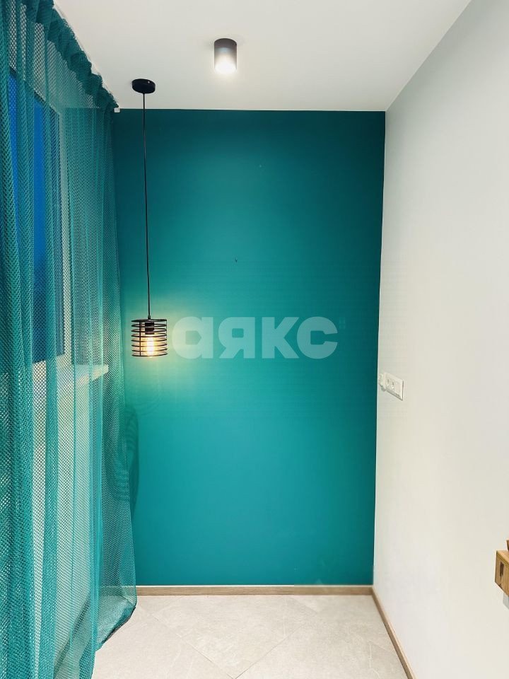 Фото №17: 1-комнатная квартира 51 м² - Ростов-на-Дону, квартал Нижнегниловской, ул. Заводская, 25