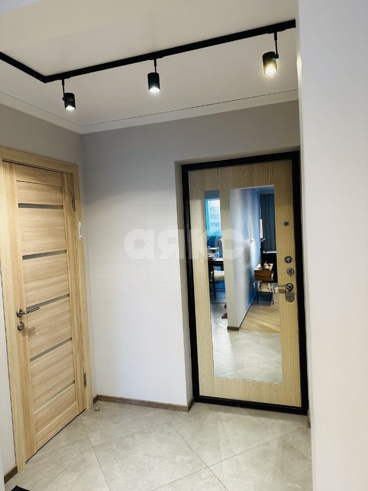 Фото №2: 1-комнатная квартира 51 м² - Ростов-на-Дону, квартал Нижнегниловской, ул. Заводская, 25