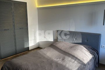 Фото №3: 1-комнатная квартира 51 м² - Ростов-на-Дону, мкр. квартал Нижнегниловской, ул. Заводская, 25