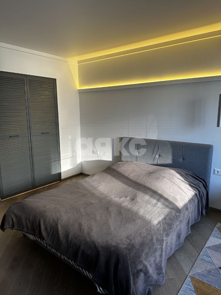 Фото №3: 1-комнатная квартира 51 м² - Ростов-на-Дону, квартал Нижнегниловской, ул. Заводская, 25