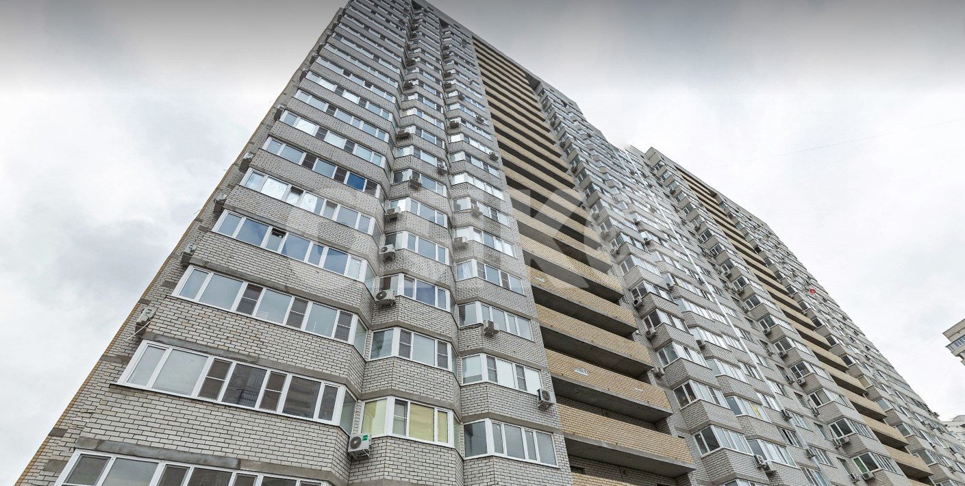 Фото №19: 1-комнатная квартира 51 м² - Ростов-на-Дону, квартал Нижнегниловской, ул. Заводская, 25