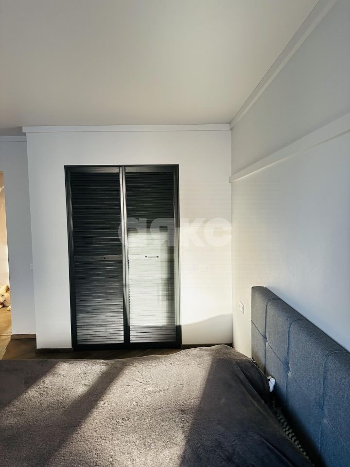 Фото №10: 1-комнатная квартира 51 м² - Ростов-на-Дону, квартал Нижнегниловской, ул. Заводская, 25