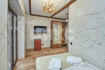 Фото №5: Студия 19 м² - Эстосадок, мкр. курорт Красная Поляна, ул. Эстонская, 75