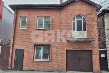 Фото №1: Дом 159 м² - Ростов-на-Дону, мкр. Ленгородок, ул. Профсоюзная, 120