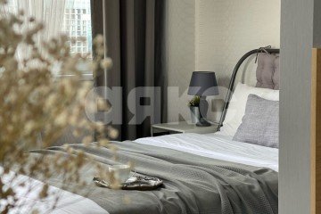 Фото №1: Студия 28 м² - Сочи, ж/р Адлер, ул. Чкалова, 13
