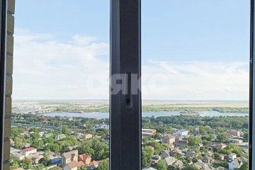 Фото №4: 2-комнатная квартира 57 м² - Ростов-на-Дону, мкр. жилой комплекс Екатерининский, ул. Магнитогорская, 1А/25