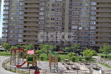 Фото №1: 2-комнатная квартира 57 м² - Ростов-на-Дону, мкр. жилой комплекс Екатерининский, ул. Магнитогорская, 1А/25