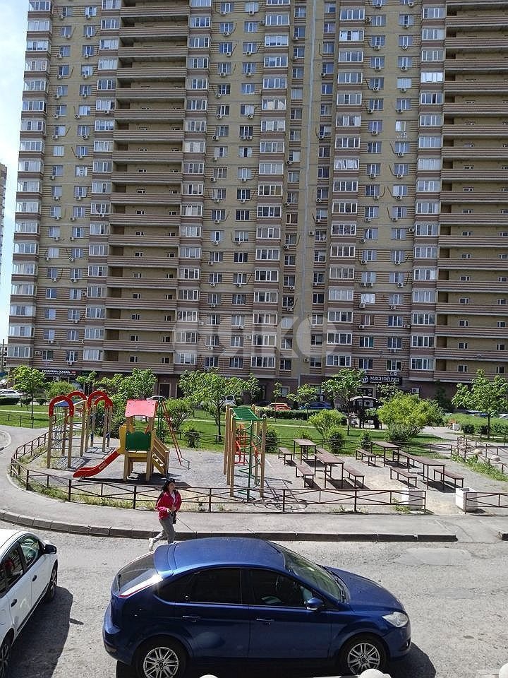 Фото №1: 2-комнатная квартира 57 м² - Ростов-на-Дону, жилой комплекс Екатерининский, ул. Магнитогорская, 1А/25