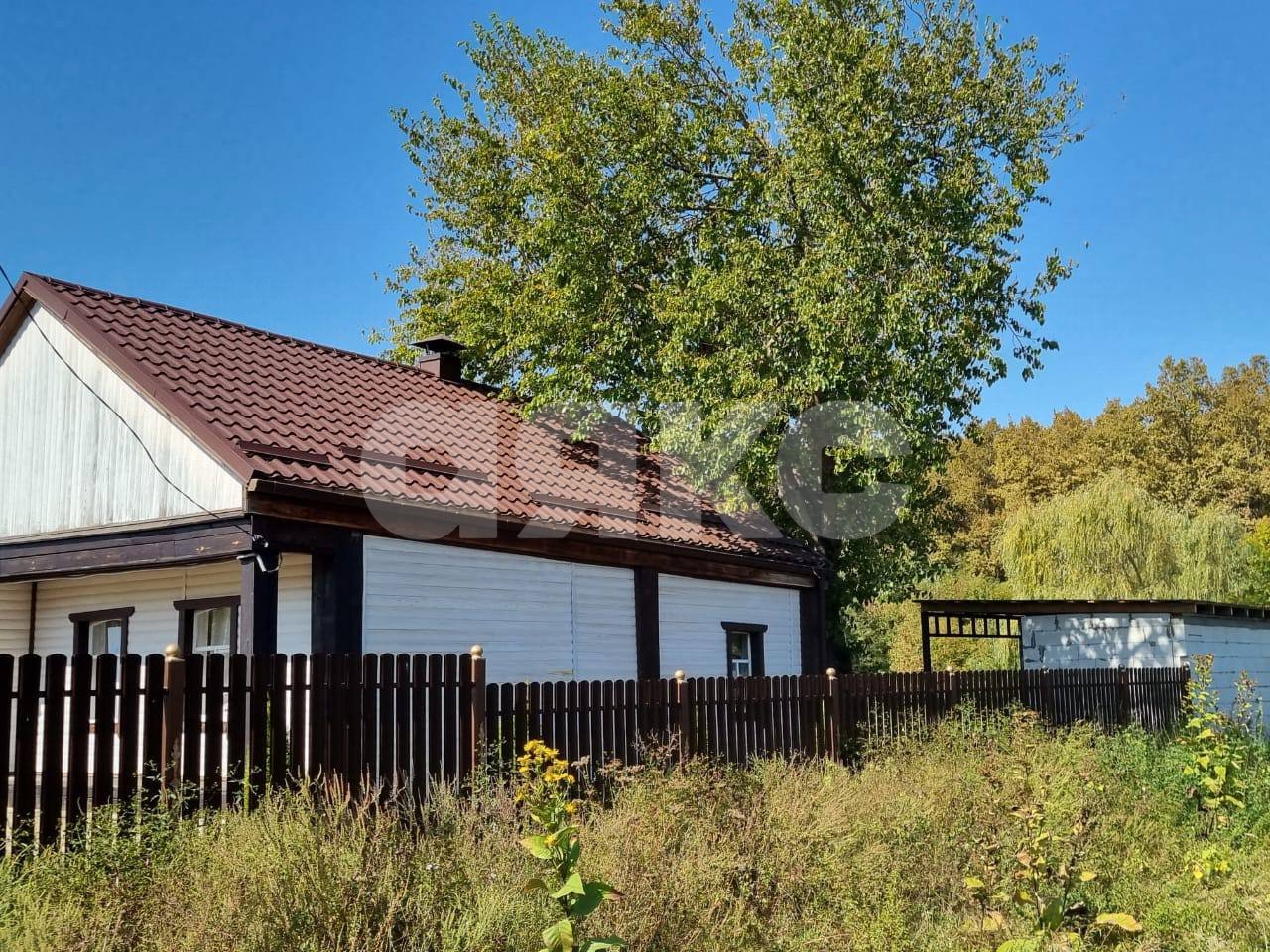 Фото №20: Дом 54 м² + 30 сот. - Кутаисская