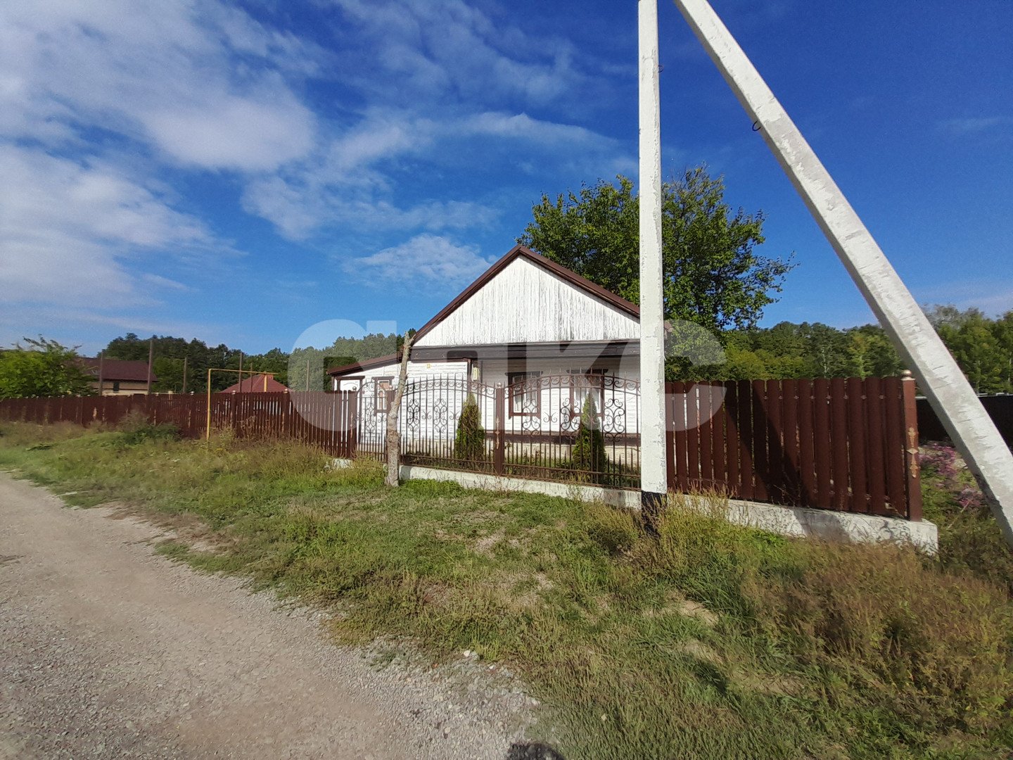 Фото №4: Дом 54 м² + 30 сот. - Кутаисская, 