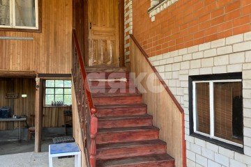 Фото №2: Дом 217 м² - Тульский, ул. Мира, 43