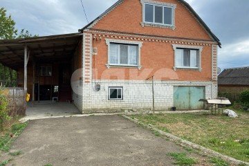 Фото №1: Дом 217 м² - Тульский, ул. Мира, 43