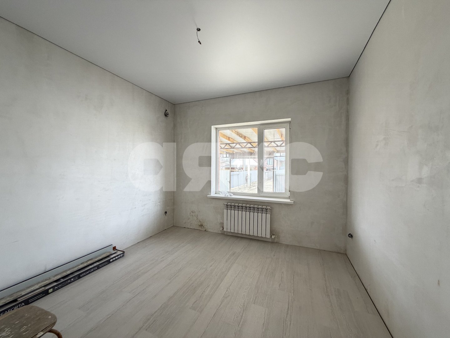 Фото №8: Дом 110 м² + 5 сот. - Горячий Ключ, Администрация, мкр. Администрация, ул. Родниковая