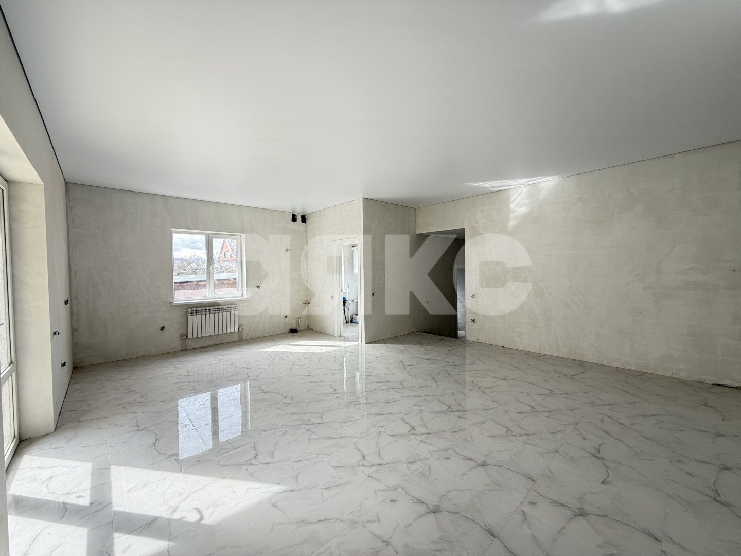 Фото №12: Дом 110 м² + 5 сот. - Горячий Ключ, Администрация, мкр. Администрация, ул. Родниковая