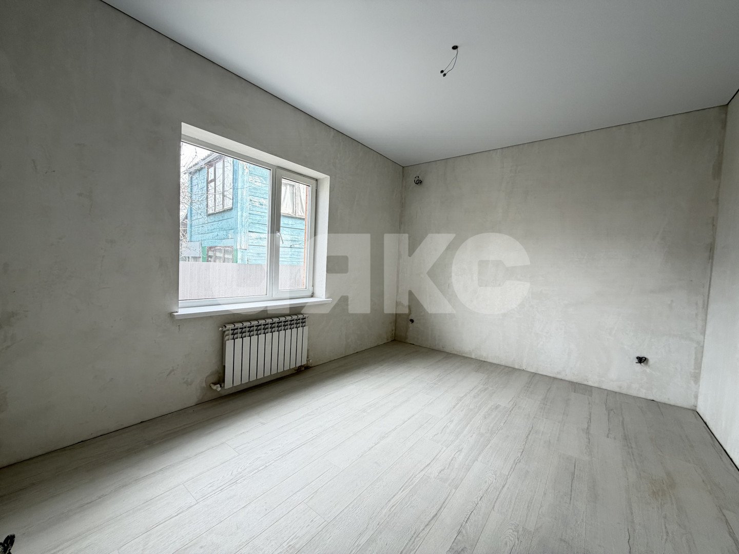 Фото №4: Дом 110 м² + 5 сот. - Горячий Ключ, Администрация, мкр. Администрация, ул. Родниковая