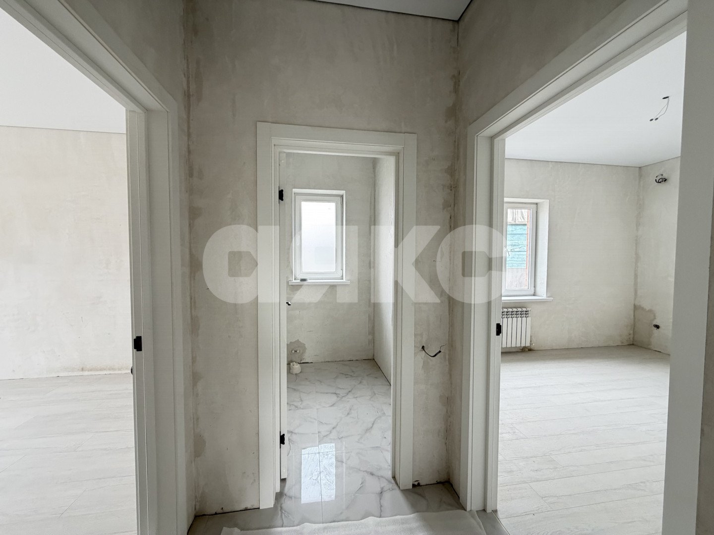 Фото №3: Дом 110 м² + 5 сот. - Горячий Ключ, Администрация, мкр. Администрация, ул. Родниковая