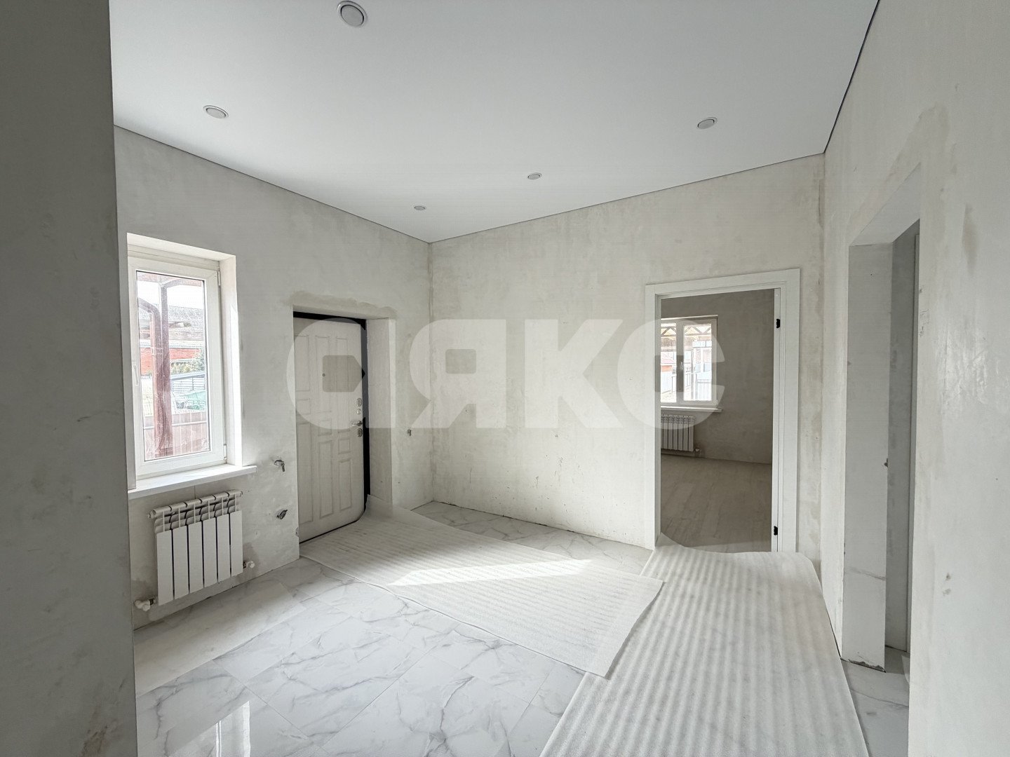 Фото №2: Дом 110 м² + 5 сот. - Горячий Ключ, Администрация, мкр. Администрация, ул. Родниковая