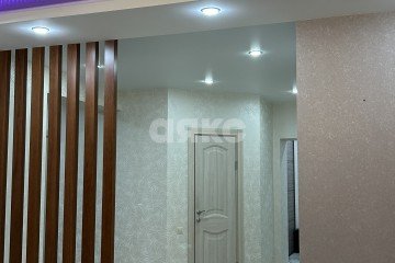 Фото №4: 4-комнатная квартира 122 м² - Волгоград, мкр. жилой комплекс Красная Усадьба, ул. Генерала Штеменко, 7