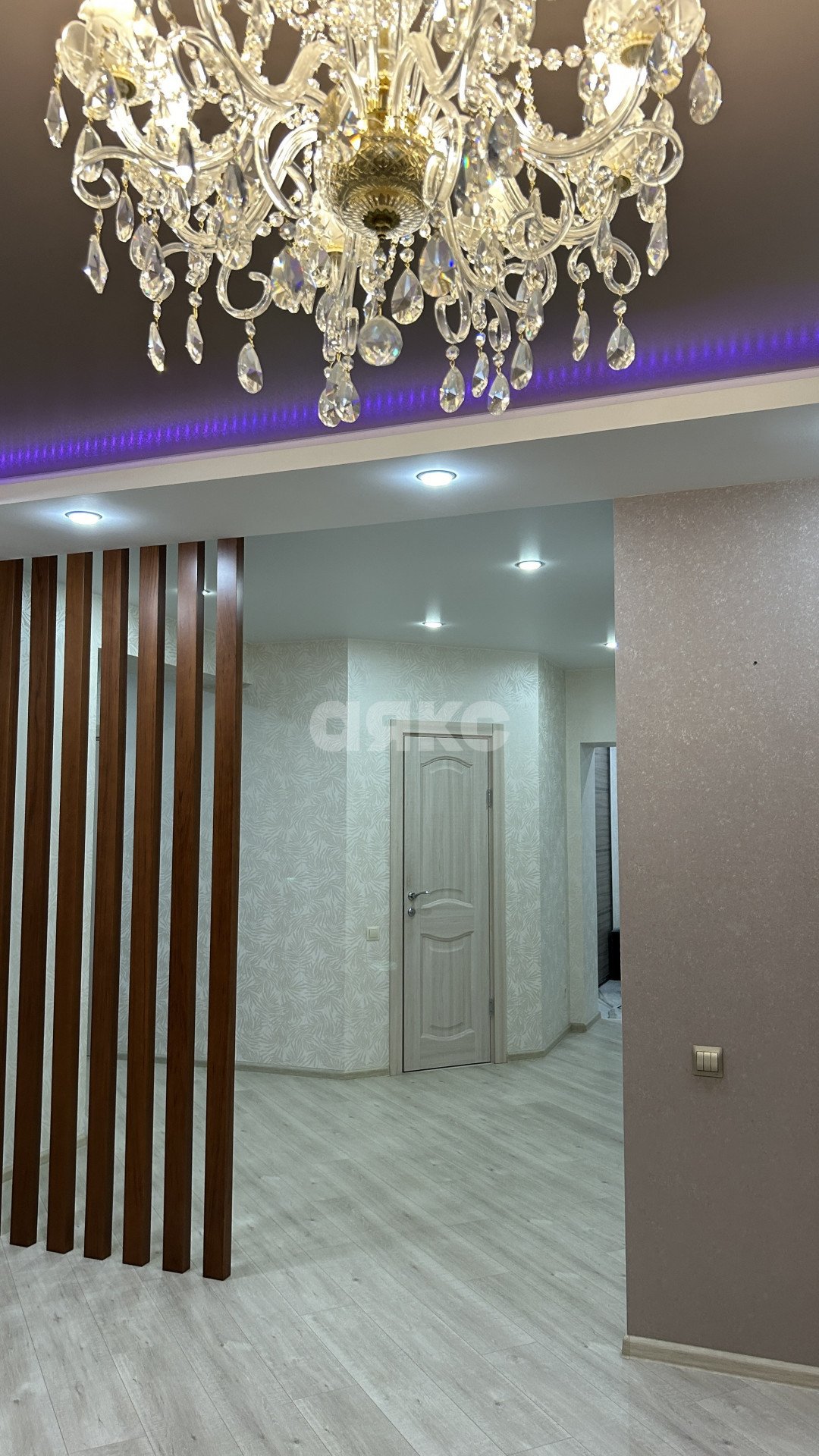 Фото №4: 4-комнатная квартира 122 м² - Волгоград, жилой комплекс Красная Усадьба, ул. Генерала Штеменко, 7