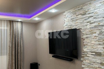 Фото №2: 4-комнатная квартира 122 м² - Волгоград, мкр. жилой комплекс Красная Усадьба, ул. Генерала Штеменко, 7