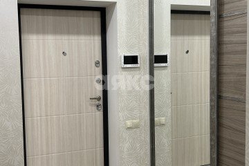 Фото №5: 4-комнатная квартира 122 м² - Волгоград, мкр. жилой комплекс Красная Усадьба, ул. Генерала Штеменко, 7