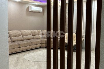 Фото №1: 4-комнатная квартира 122 м² - Волгоград, мкр. жилой комплекс Красная Усадьба, ул. Генерала Штеменко, 7