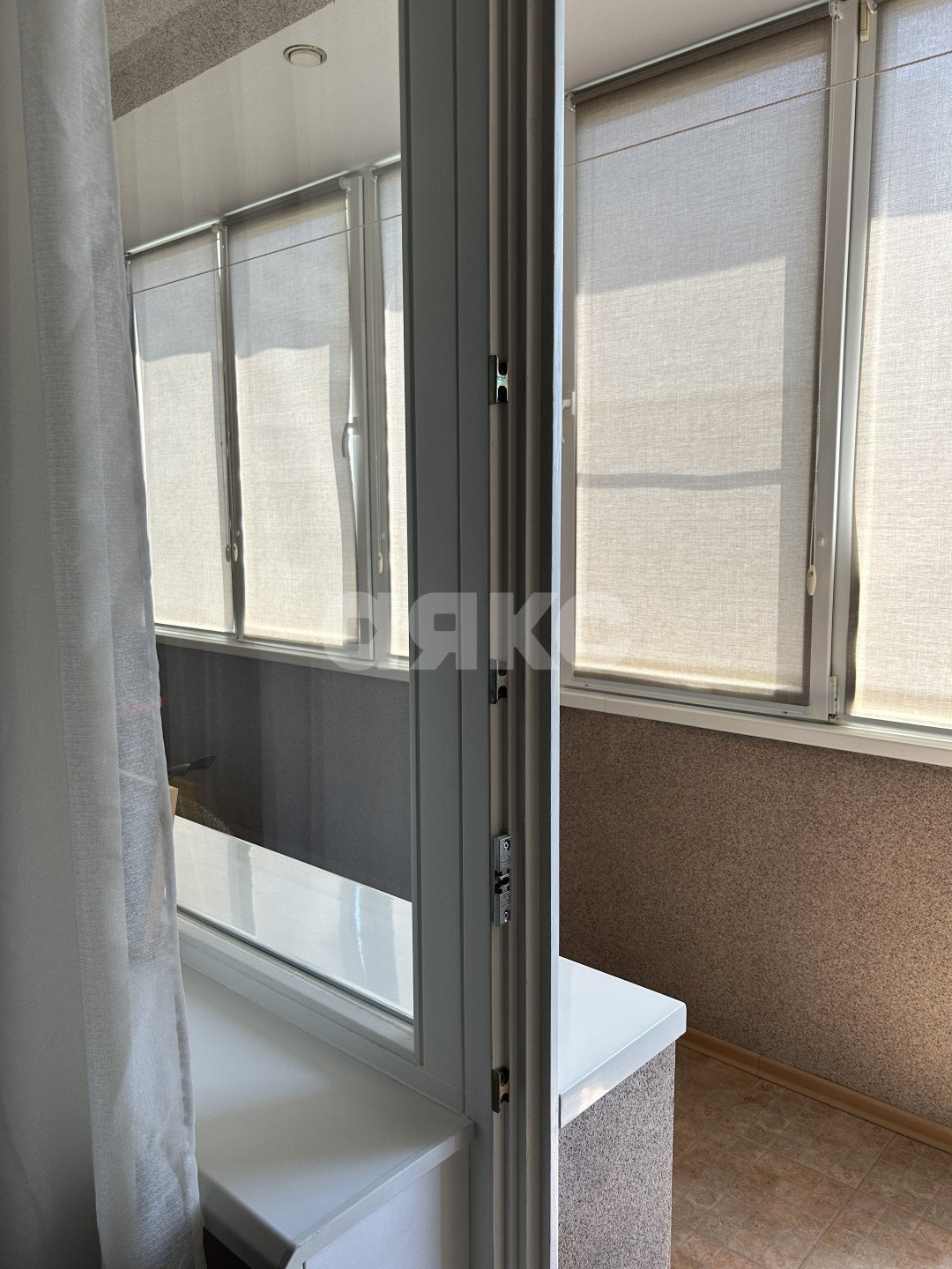 Фото №20: 4-комнатная квартира 122 м² - Волгоград, жилой комплекс Красная Усадьба, ул. Генерала Штеменко, 7