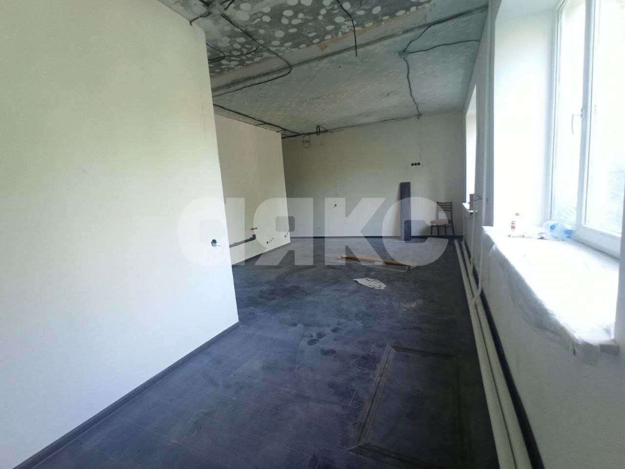 Фото №8: Студия 23 м² - Волгоград, Краснооктябрьский, ул. 39-й Гвардейской Дивизии, 8