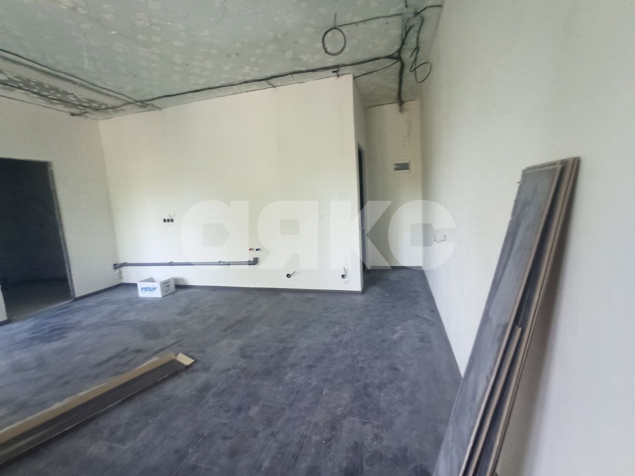 Фото №7: Студия 23 м² - Волгоград, Краснооктябрьский, ул. 39-й Гвардейской Дивизии, 8