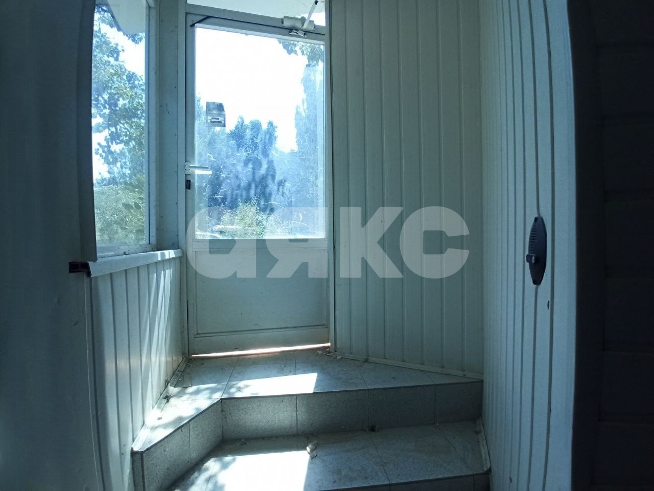 Фото №2: Студия 23 м² - Волгоград, Краснооктябрьский, ул. 39-й Гвардейской Дивизии, 8