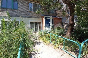 Фото №1: Студия 23 м² - Волгоград, р. Краснооктябрьский, ул. 39-й Гвардейской Дивизии, 8