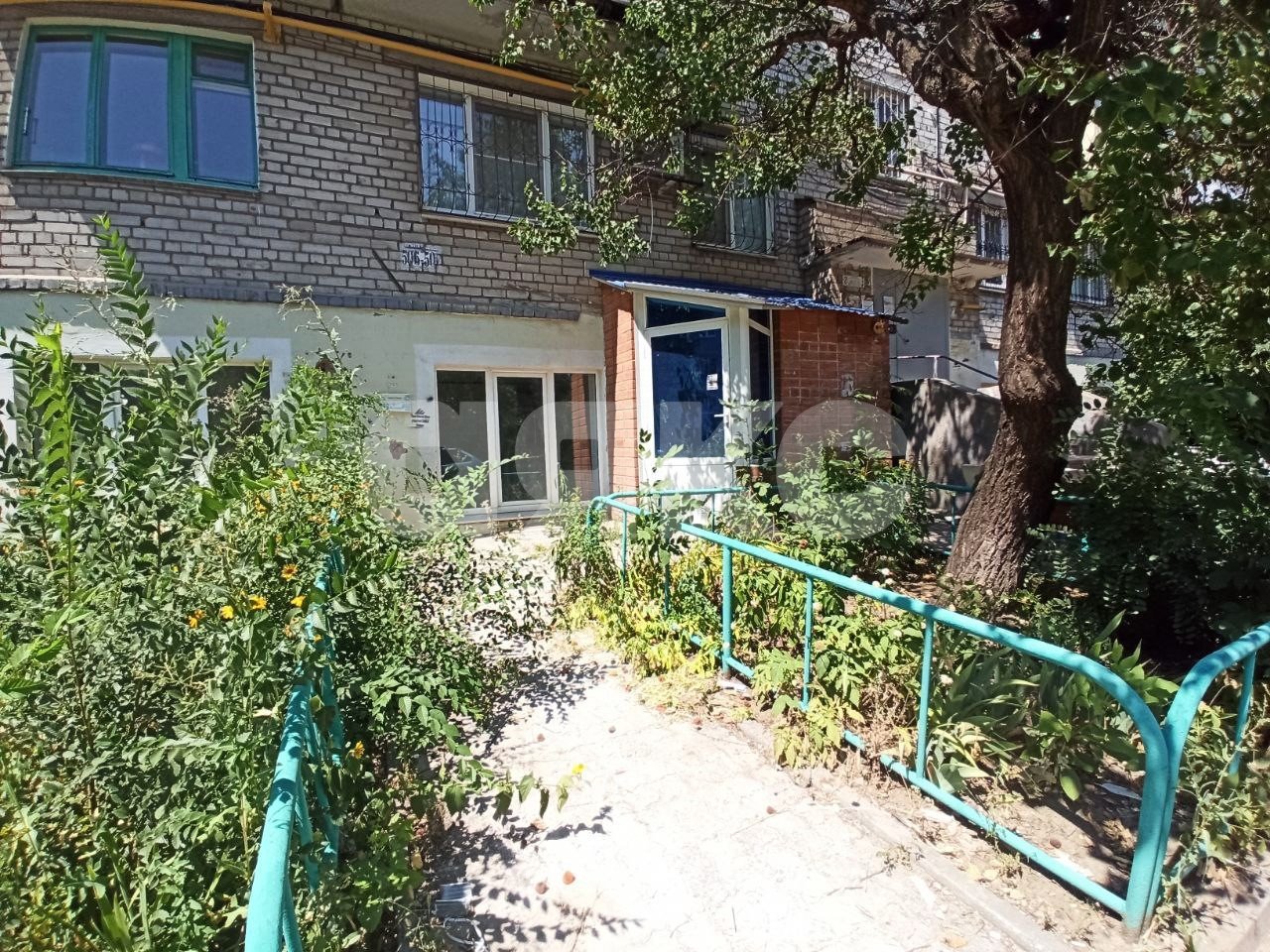 Фото №1: Студия 23 м² - Волгоград, Краснооктябрьский, ул. 39-й Гвардейской Дивизии, 8