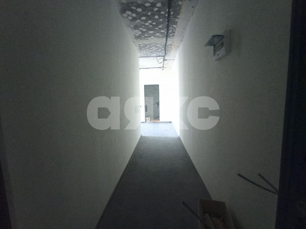 Фото №5: Студия 23 м² - Волгоград, Краснооктябрьский, ул. 39-й Гвардейской Дивизии, 8