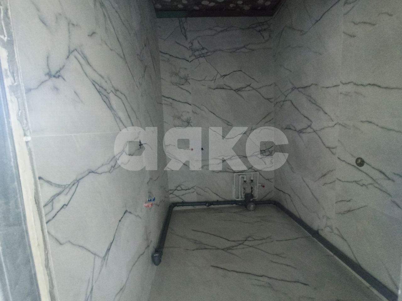 Фото №6: Студия 23 м² - Волгоград, Краснооктябрьский, ул. 39-й Гвардейской Дивизии, 8