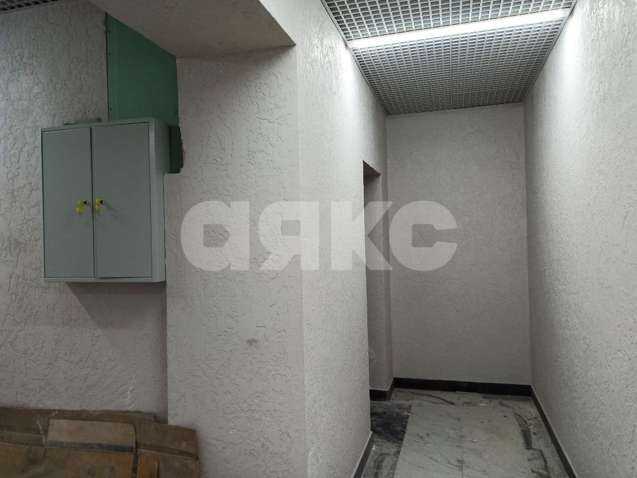 Фото №3: Студия 23 м² - Волгоград, Краснооктябрьский, ул. 39-й Гвардейской Дивизии, 8