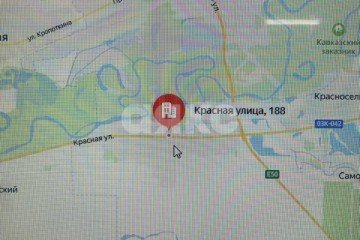 Фото №3: Коммерческая земля - Новоукраинское, ул. Красная, 188